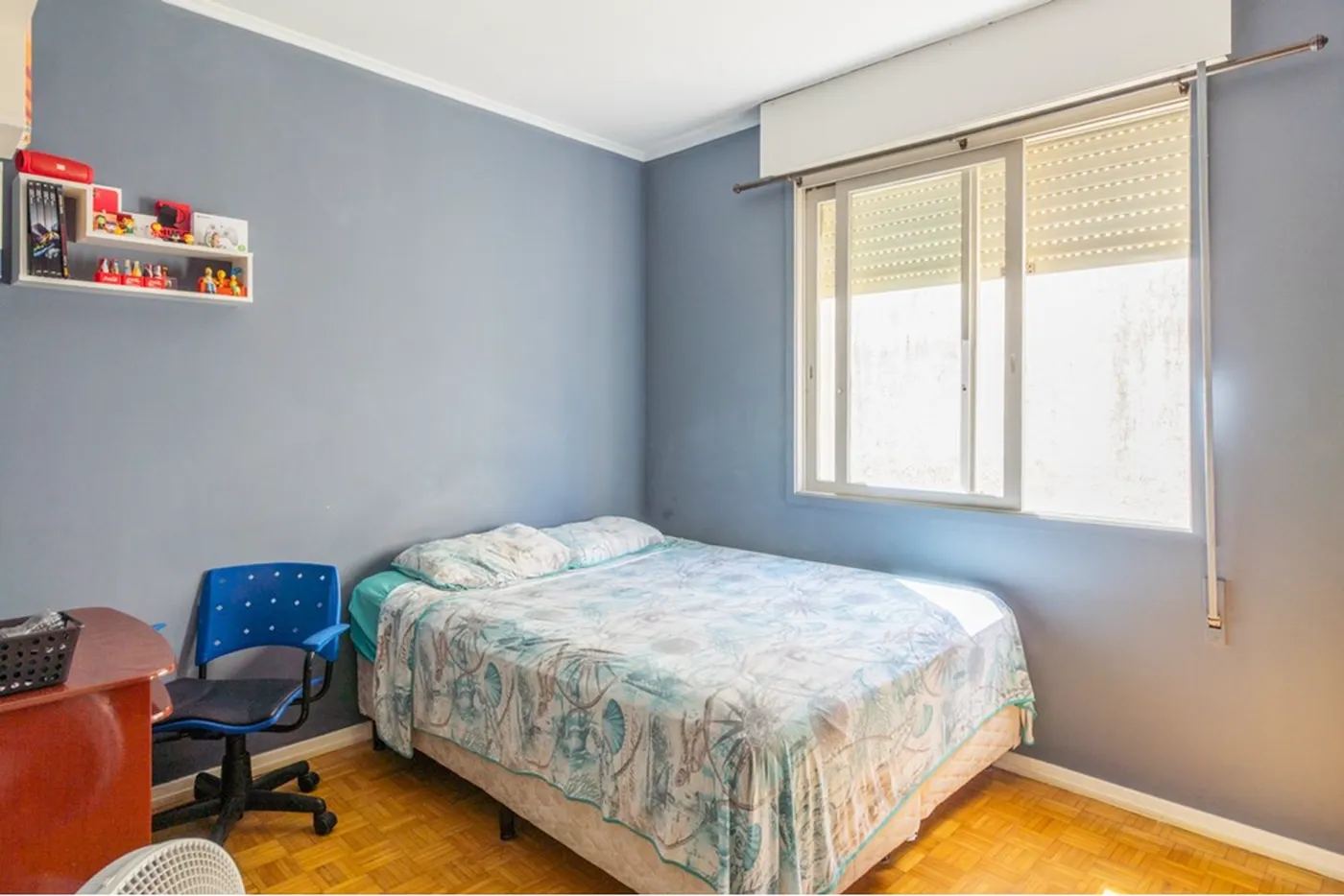 MFR 168 Apto 610221003-302 - REMAX Donno Exclusividades
