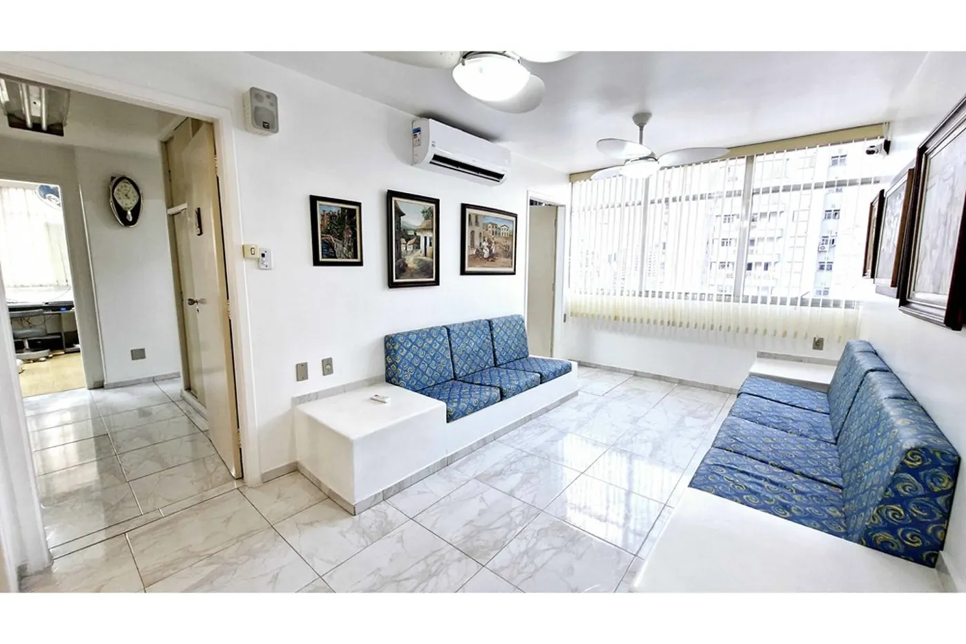 CFC 1212 Sala 601361040-137 - REMAX Trio Exclusividades