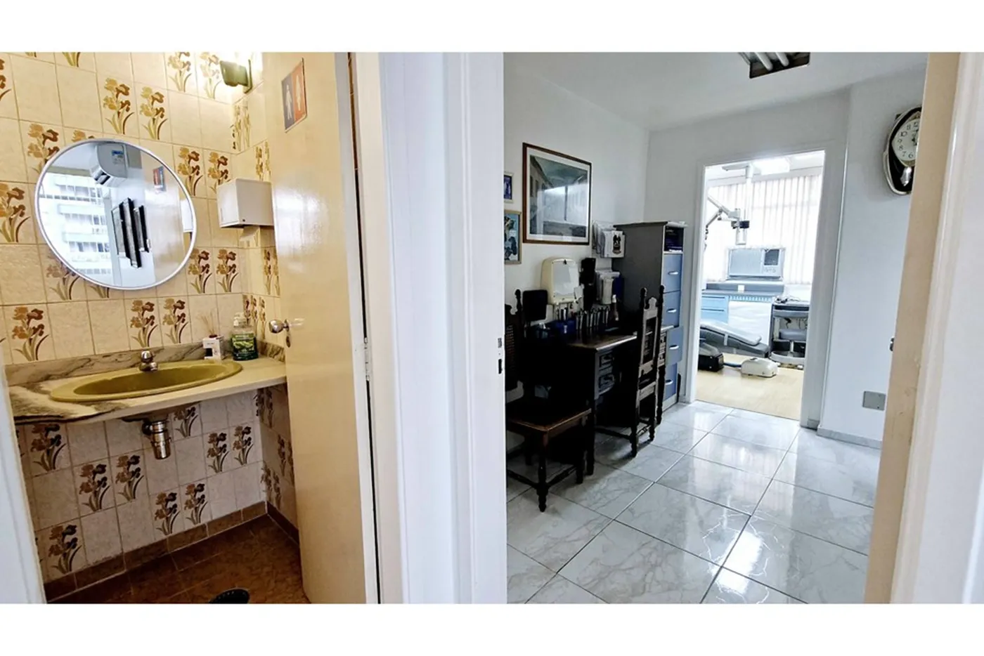 CFC 1212 Sala 601361040-137 - REMAX Trio Exclusividades