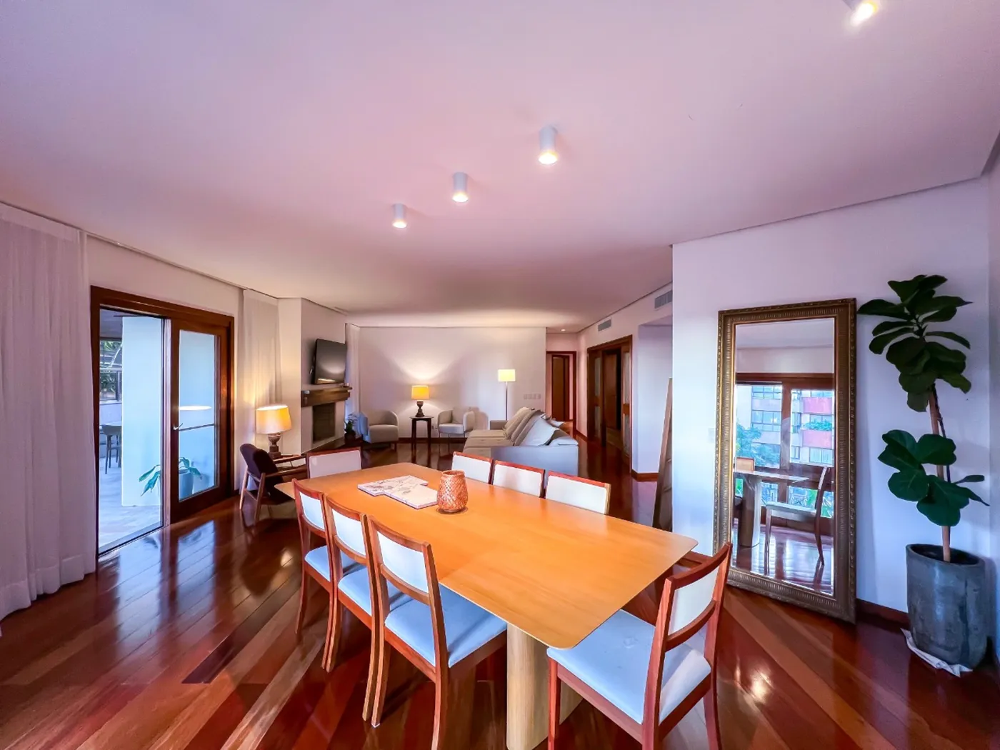 Edificio Monte Verde Apto 3204 - Label Brokers Club Exclusividades