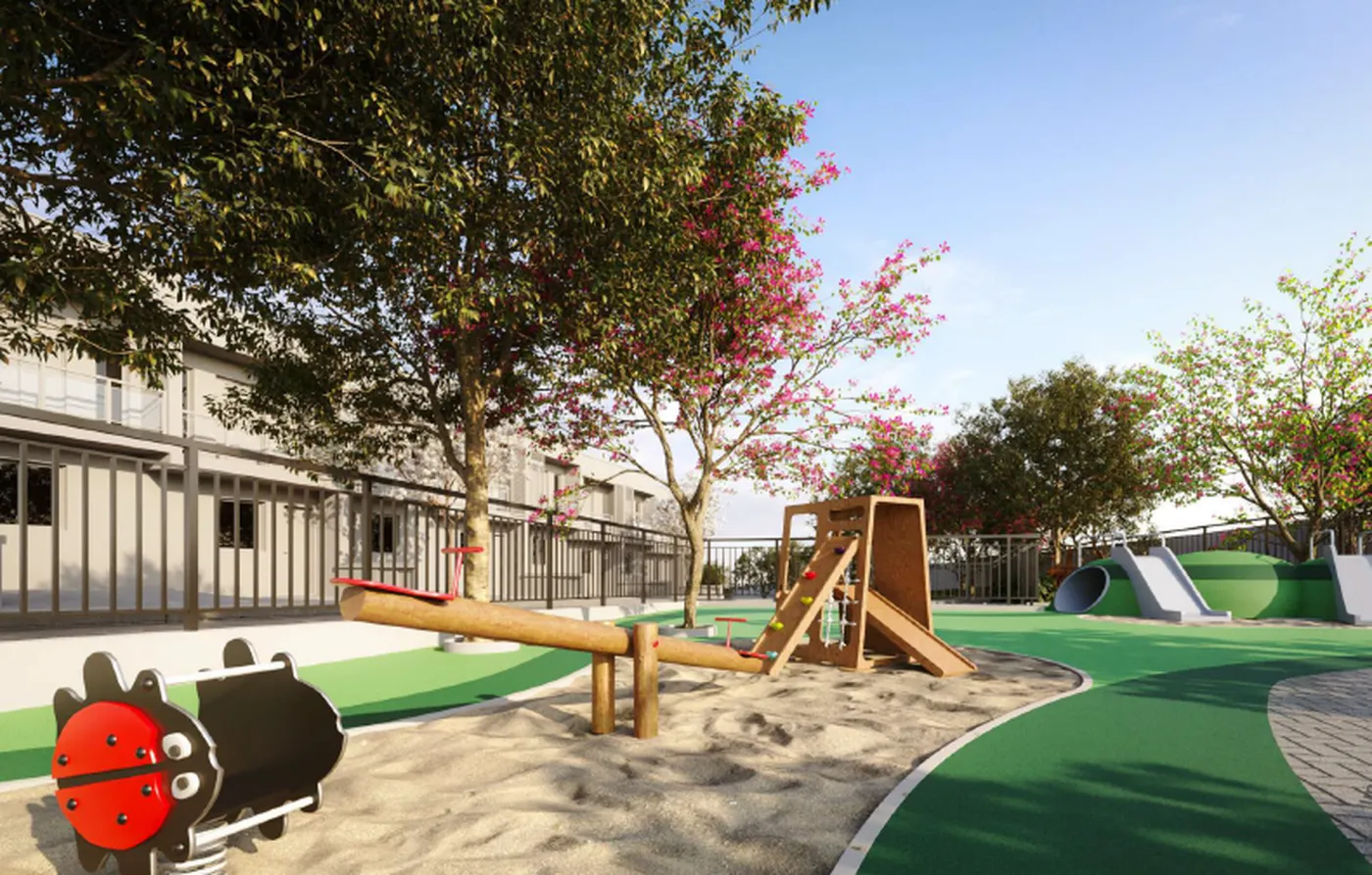 Gran Reserva by Integra - Casas