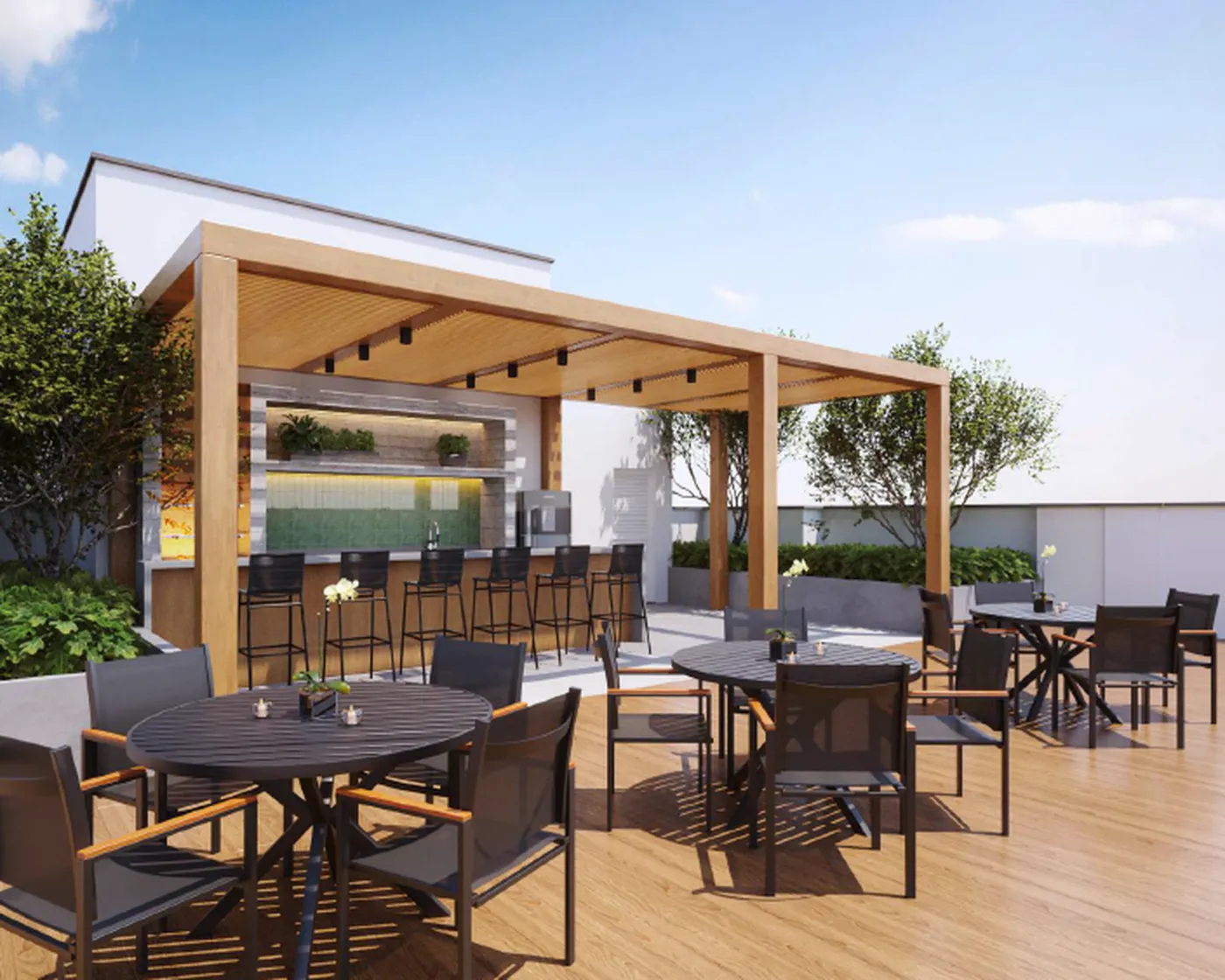 Gran Reserva by Integra - Casas