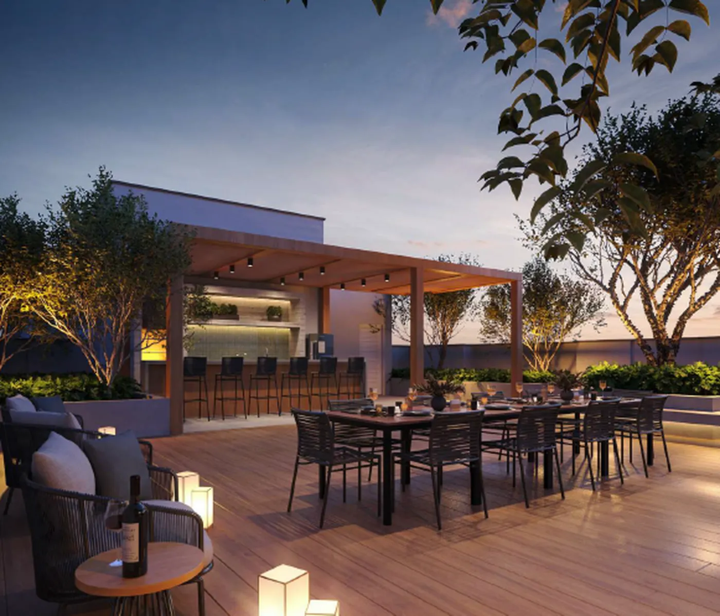 Gran Reserva by Integra - Casas