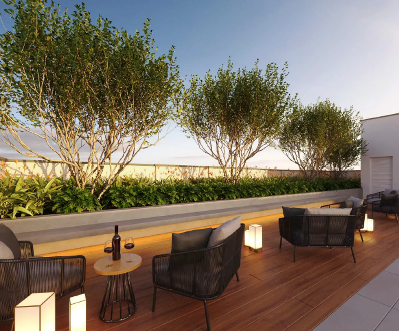 Gran Reserva by Integra - Casas