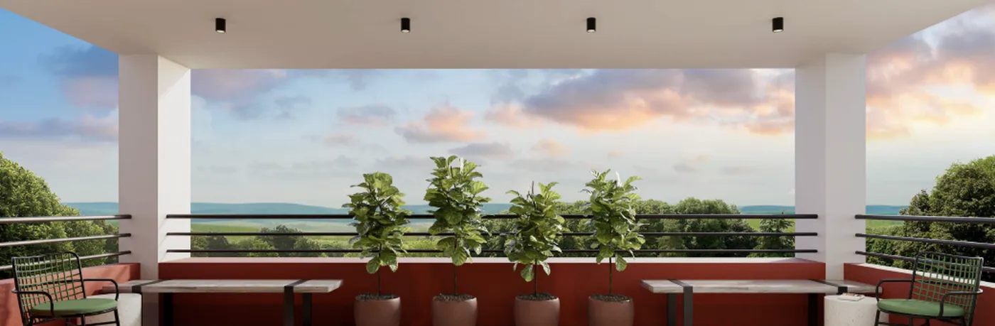 Gran Reserva by Integra - Residencial