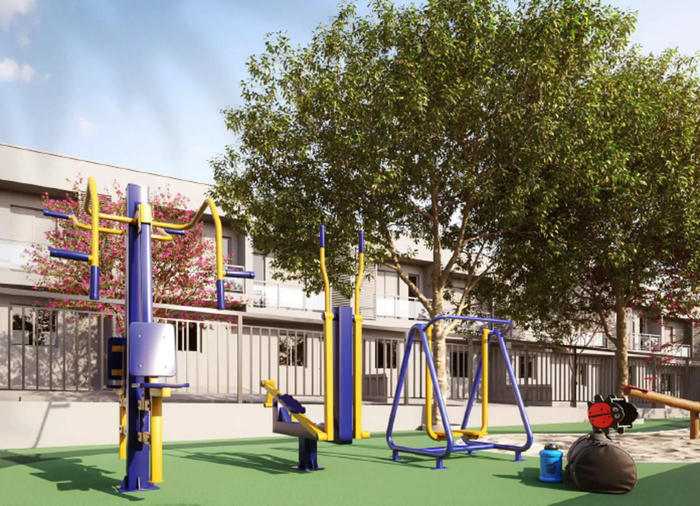 Gran Reserva by Integra - Residencial