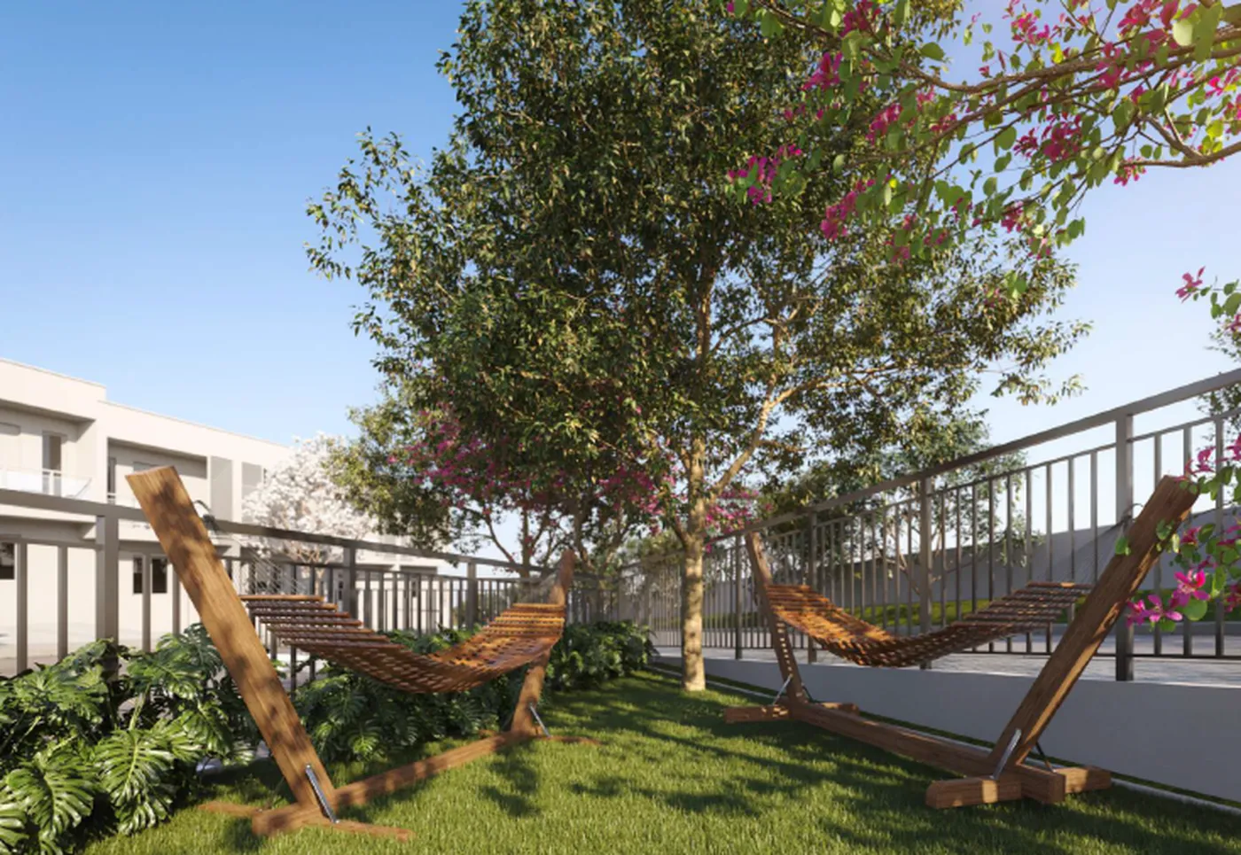 Gran Reserva by Integra - Residencial
