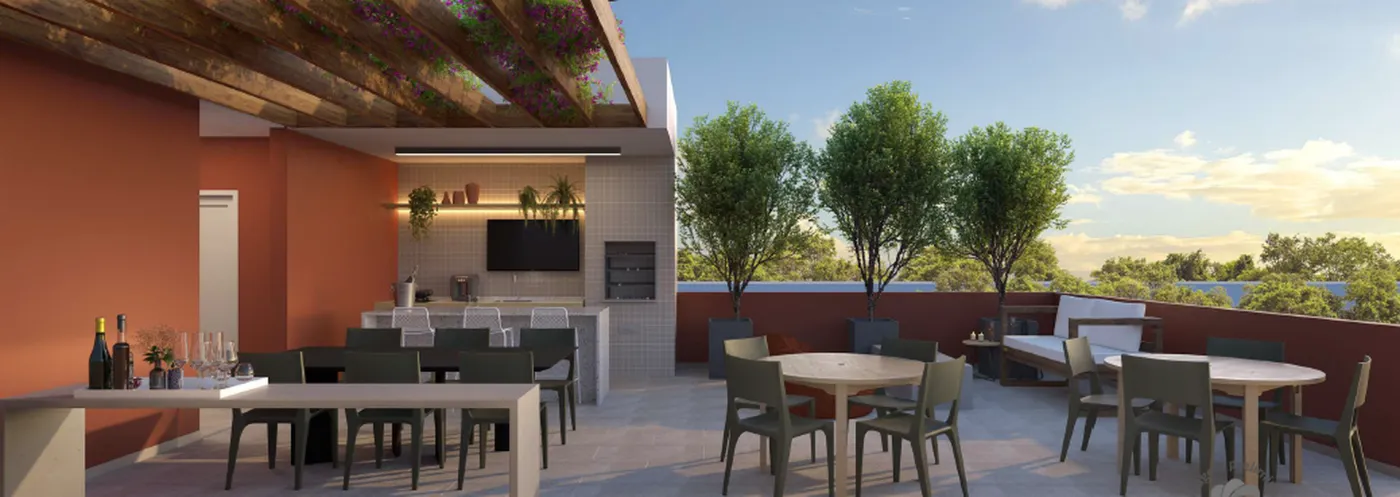 Gran Reserva by Integra - Residencial