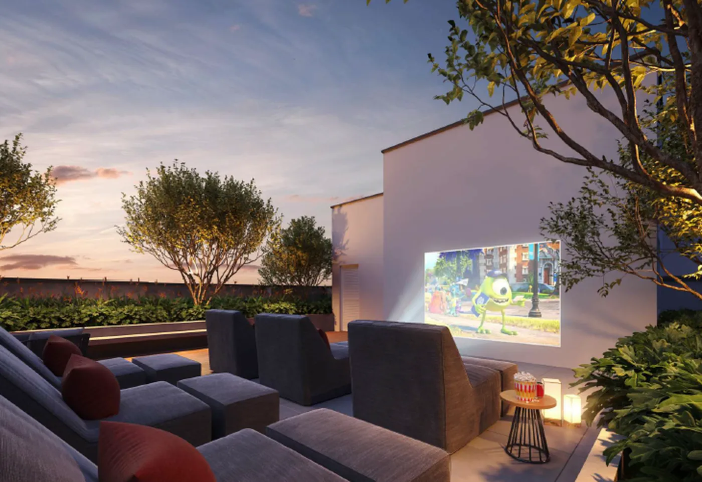 Gran Reserva by Integra - Residencial