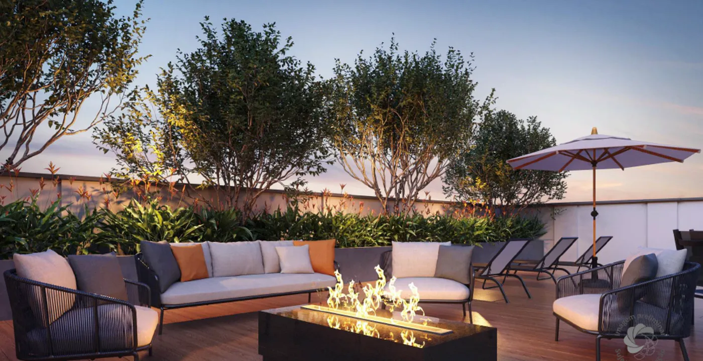 Gran Reserva by Integra - Residencial