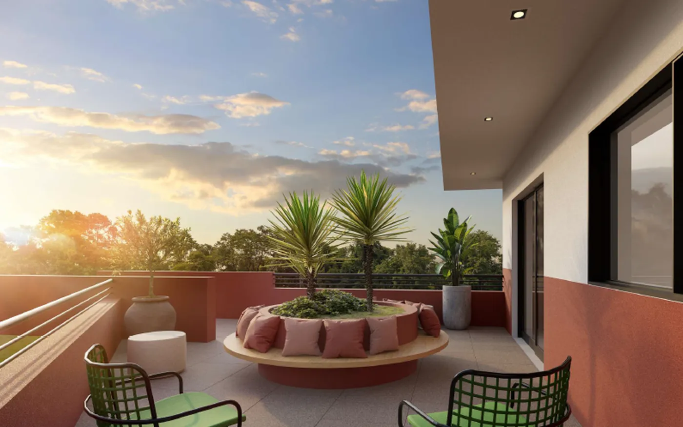 Gran Reserva by Integra - Residencial