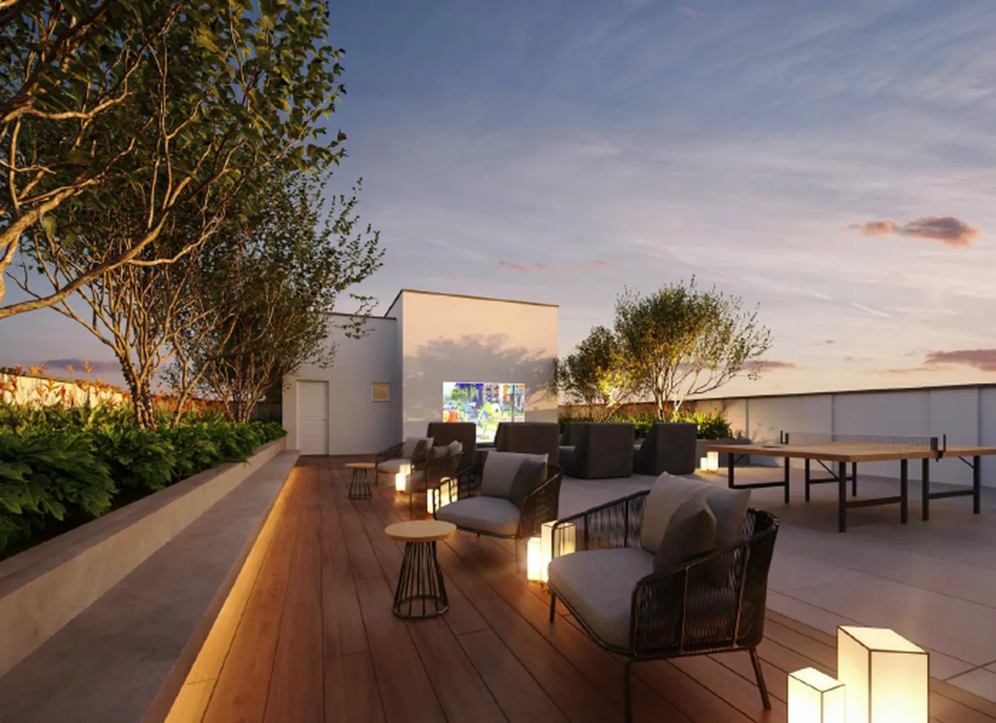 Gran Reserva by Integra - Residencial