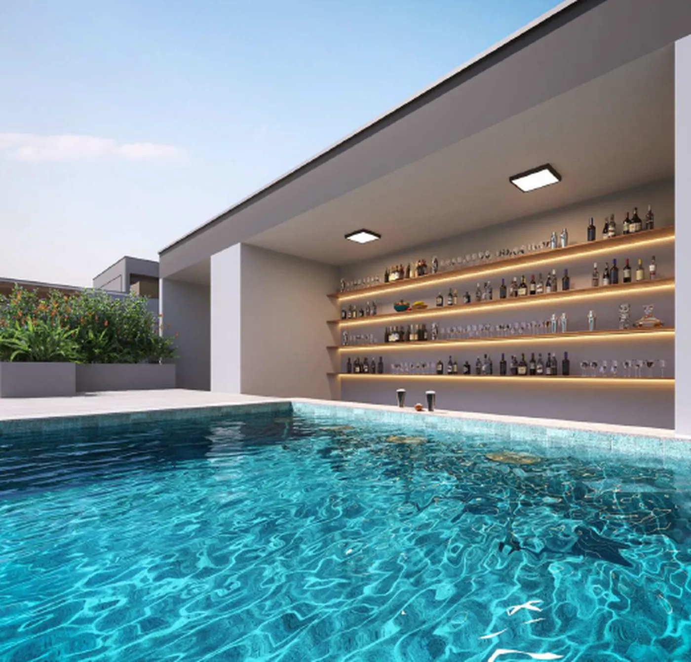 Gran Reserva by Integra - Residencial
