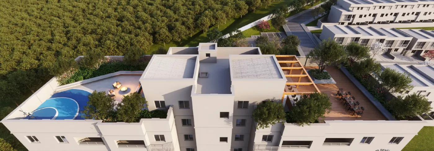 Gran Reserva by Integra - Residencial