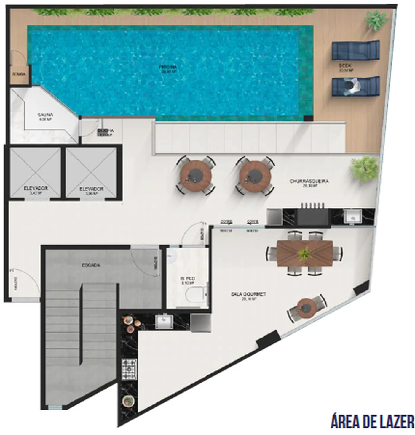 Vanguard Future Living Place - MB7 Incorporadora