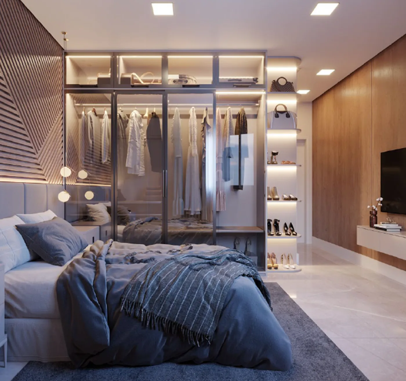 Vanguard Future Living Place - MB7 Incorporadora