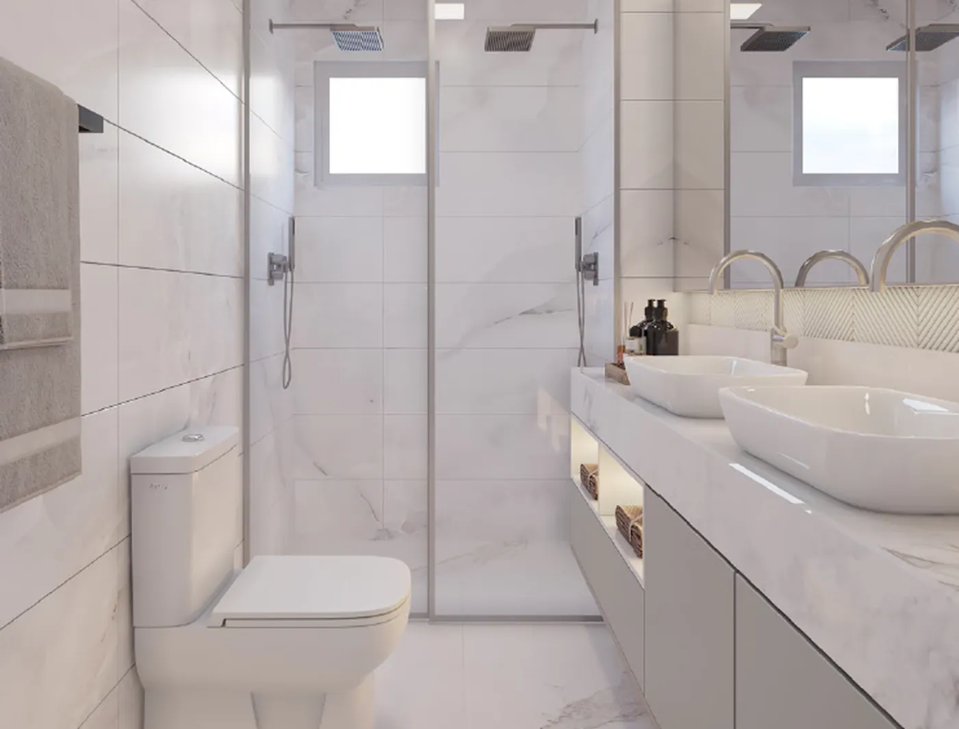 Vanguard Future Living Place - MB7 Incorporadora