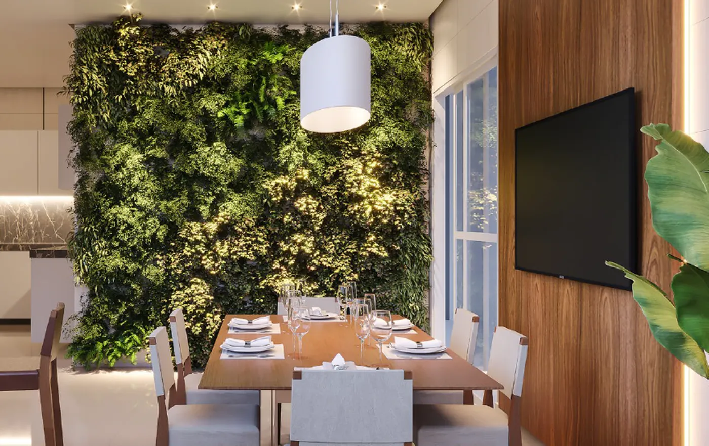 Vanguard Future Living Place - MB7 Incorporadora