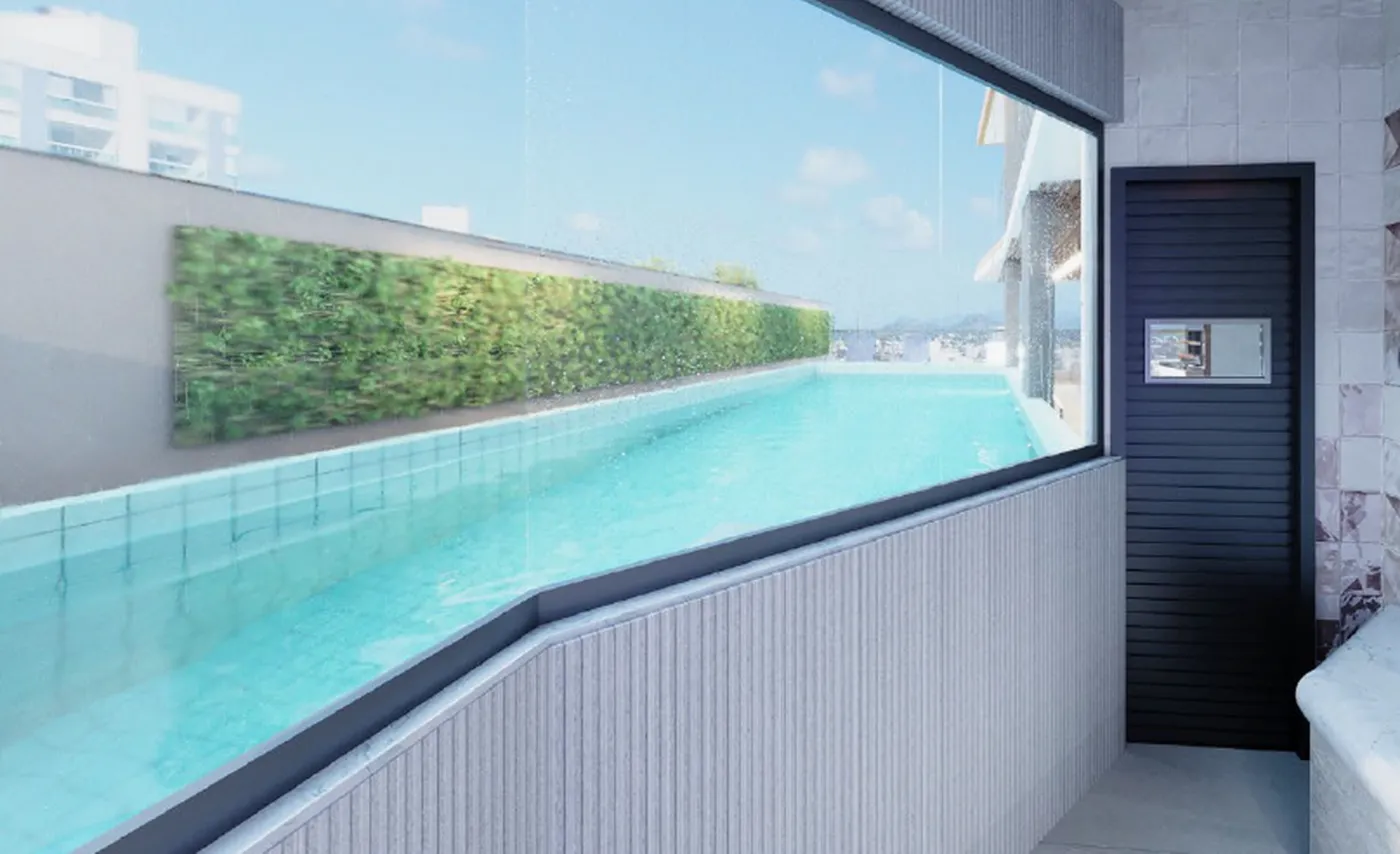 Vanguard Future Living Place - MB7 Incorporadora