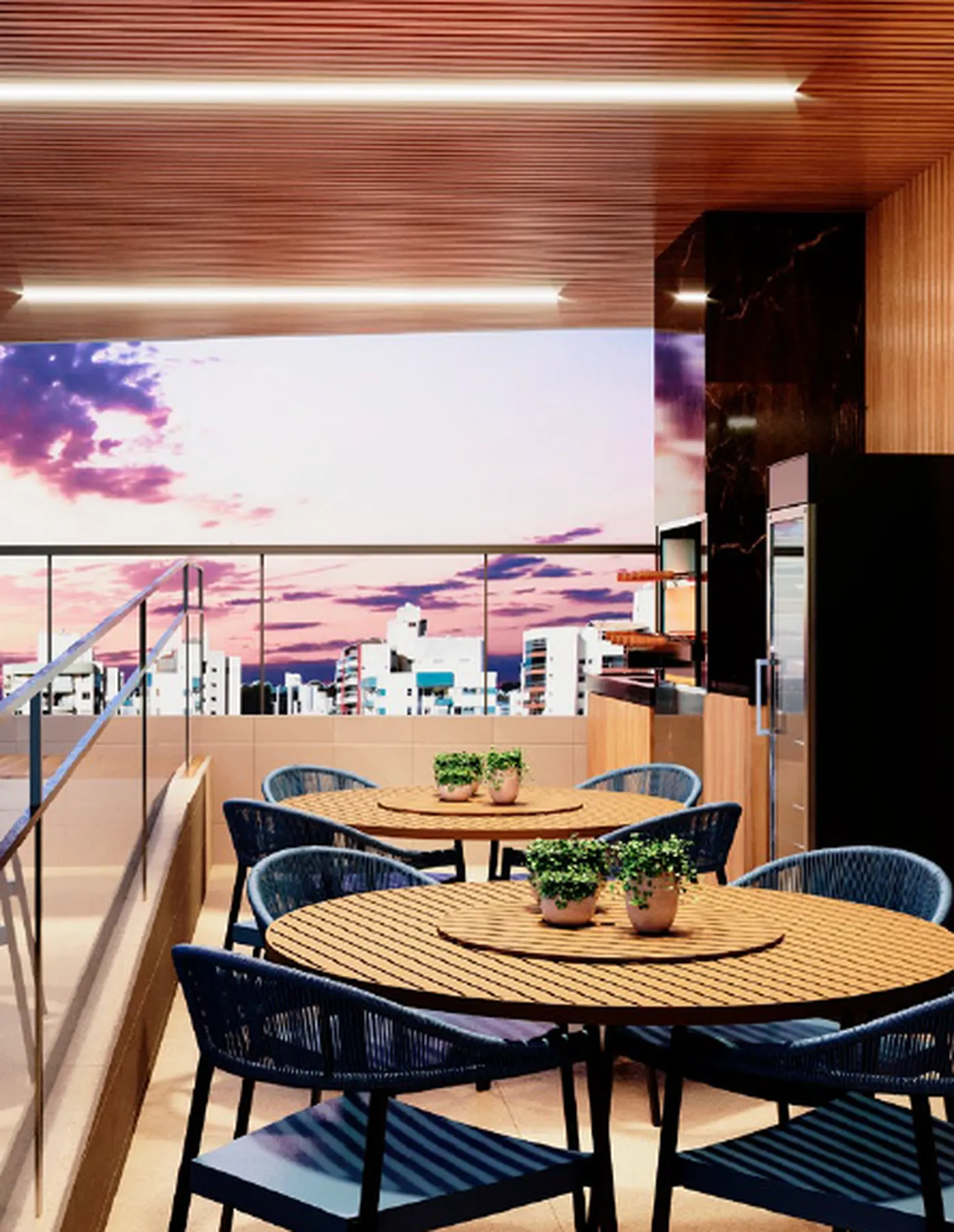 Vanguard Future Living Place - MB7 Incorporadora