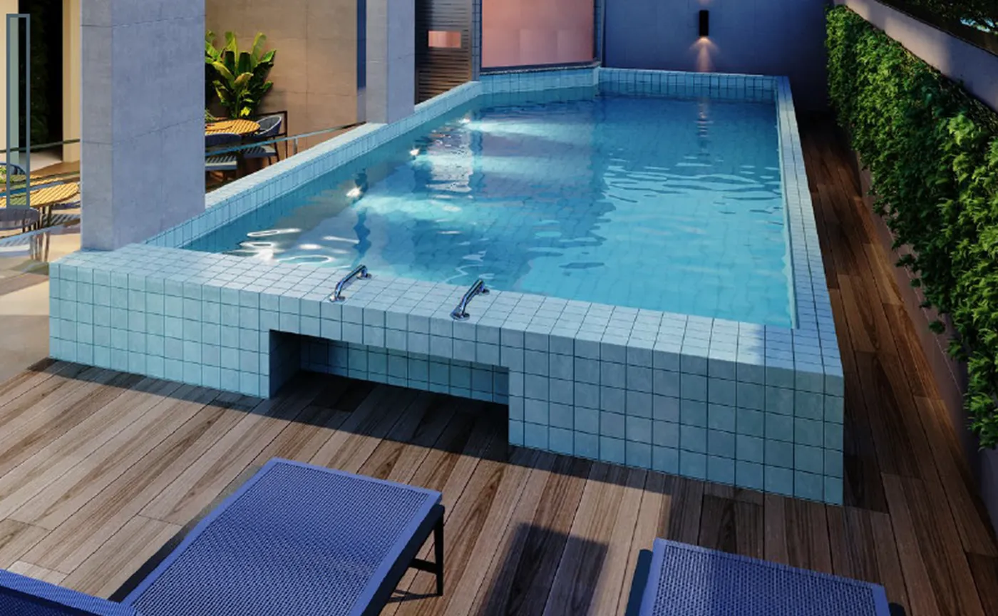 Vanguard Future Living Place - MB7 Incorporadora