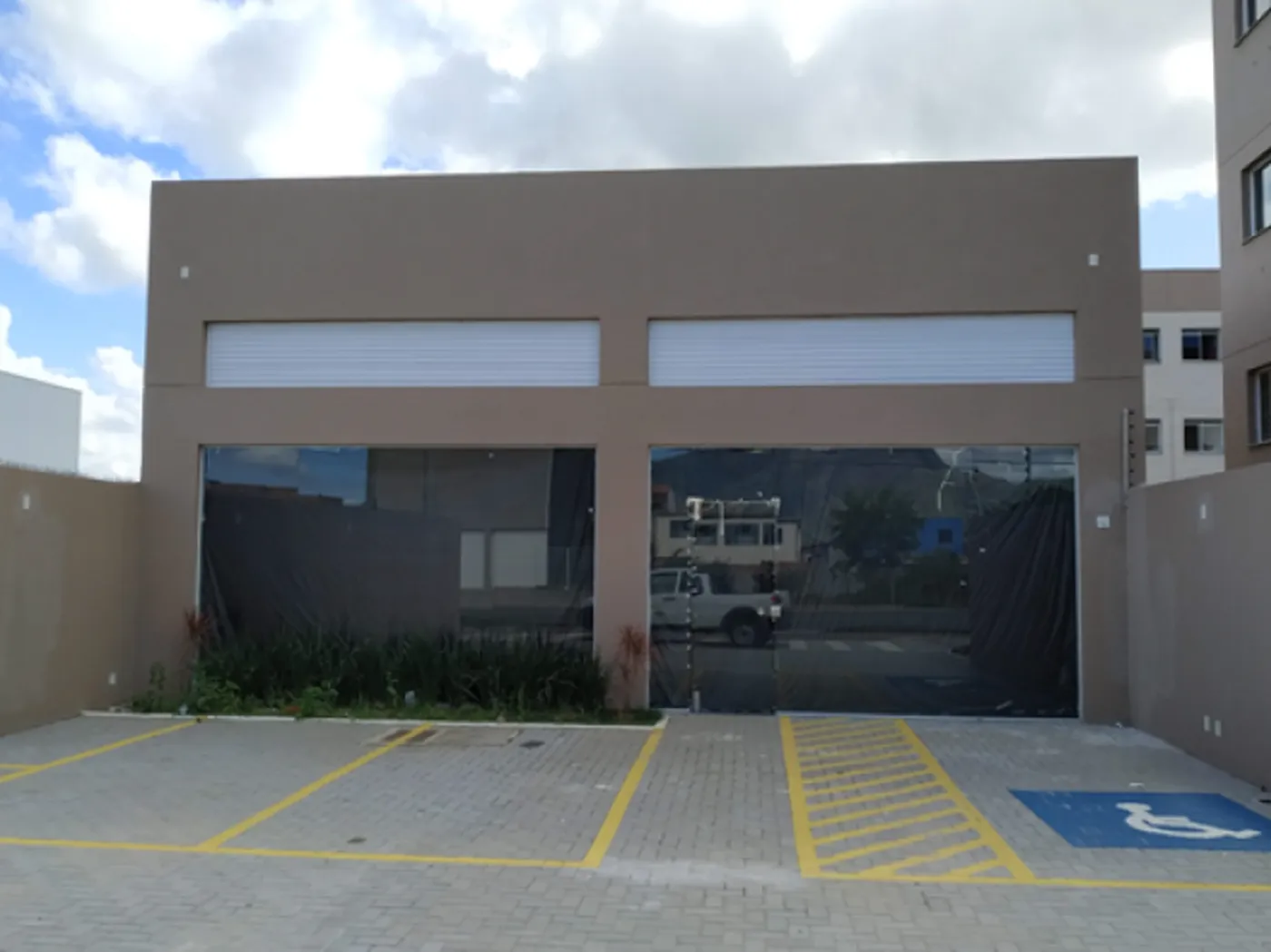 Loja São Benedito - Morar Construtora
