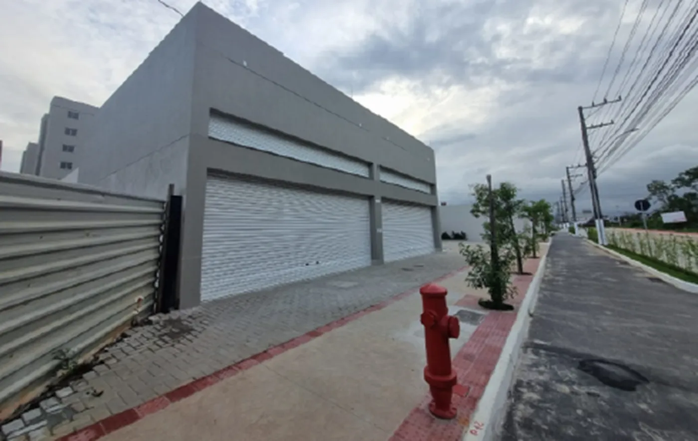 Loja Vista do Vale - Morar Construtora