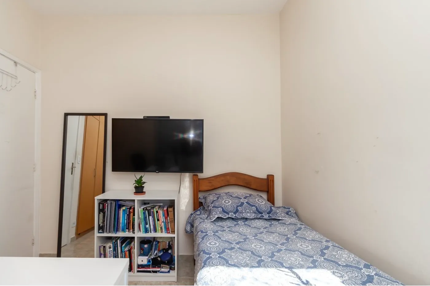 SGCS 272 Apto 602031002-107 - REMAX Classique Exclusividades