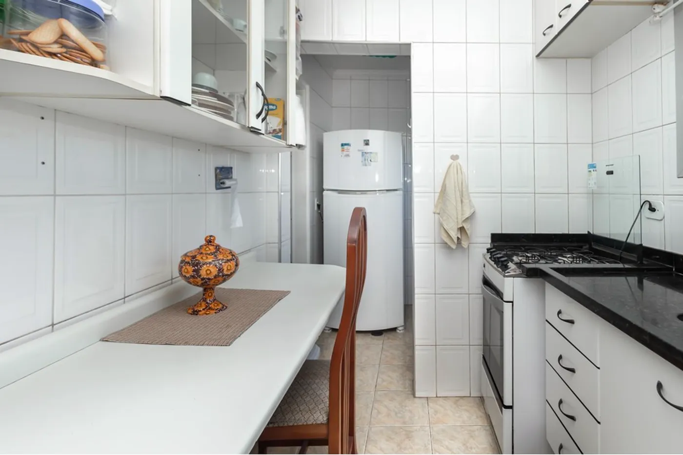SGCS 272 Apto 602031002-107 - REMAX Classique Exclusividades