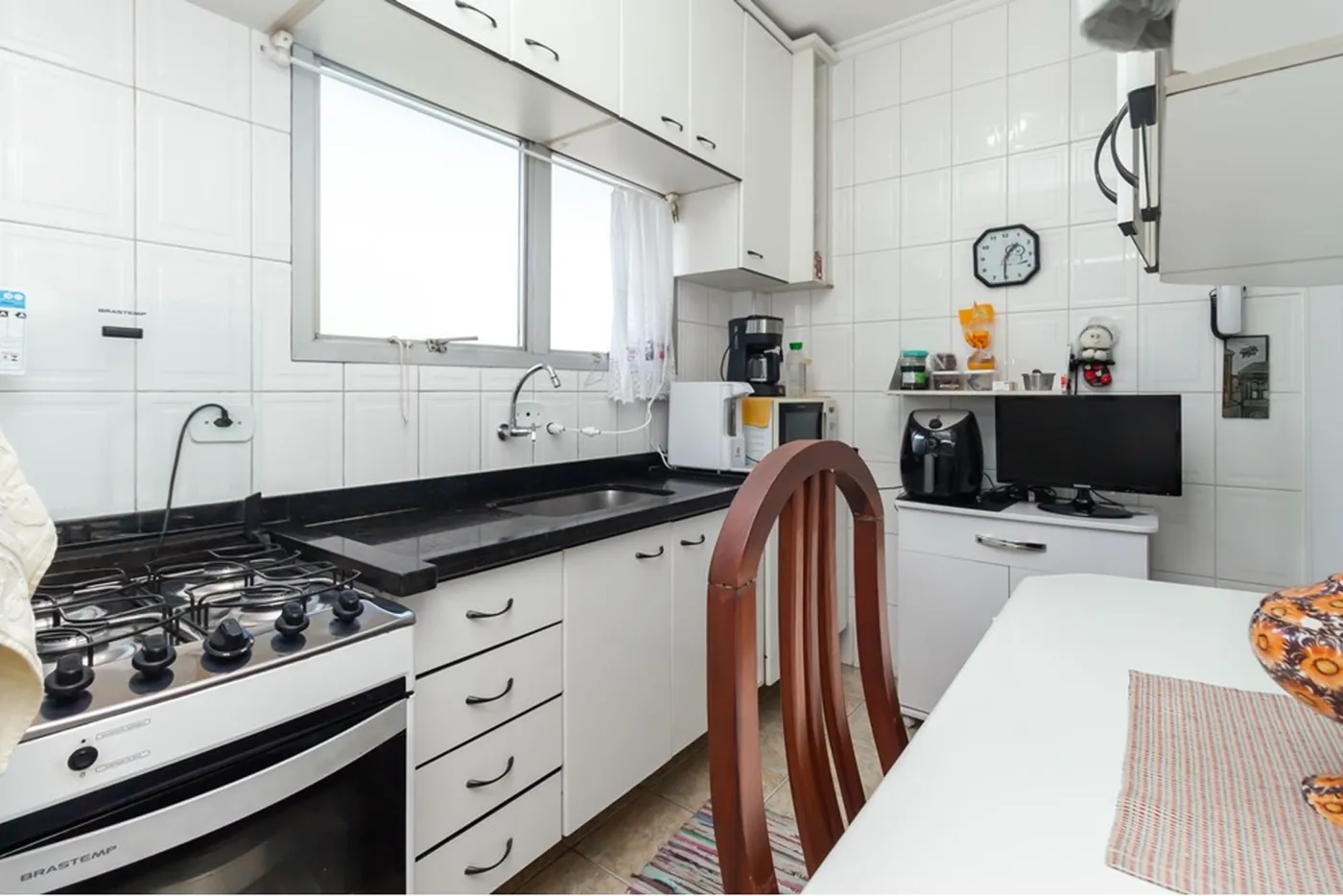 SGCS 272 Apto 602031002-107 - REMAX Classique Exclusividades