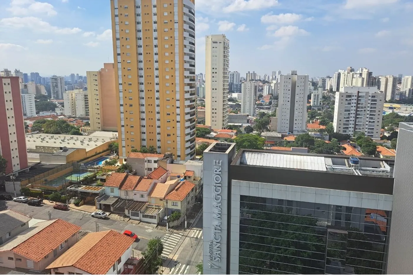 SGCS 272 Apto 602031002-107 - REMAX Classique Exclusividades