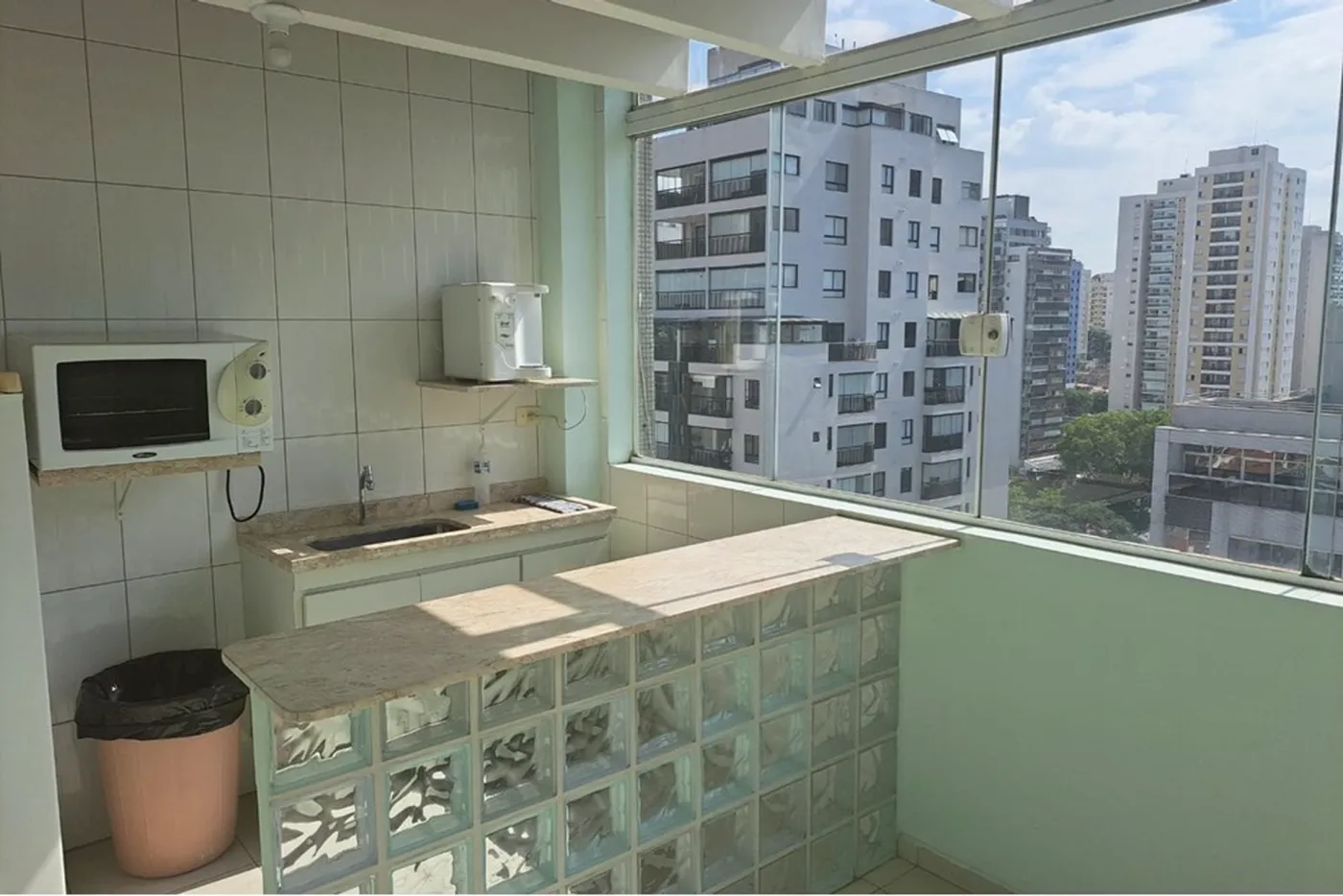 SGCS 272 Apto 602031002-107 - REMAX Classique Exclusividades