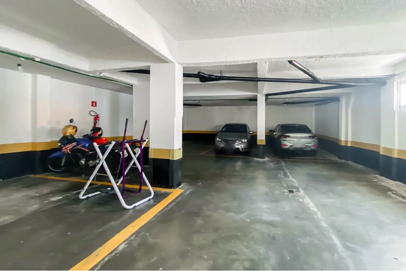SGCS 272 Apto 602031002-107 - REMAX Classique Exclusividades