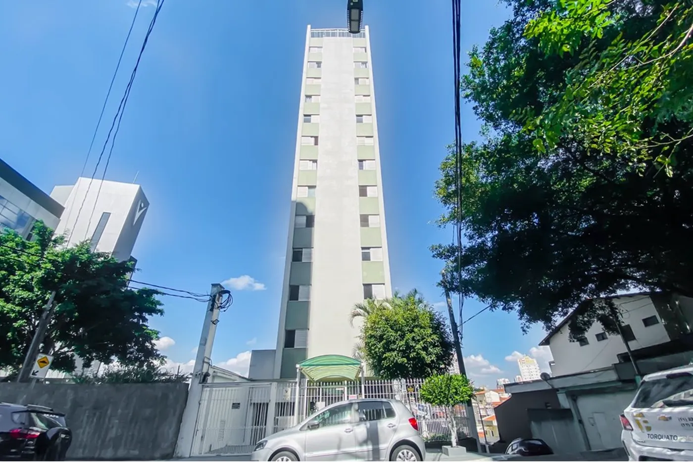 SGCS 272 Apto 602031002-107 - REMAX Classique Exclusividades