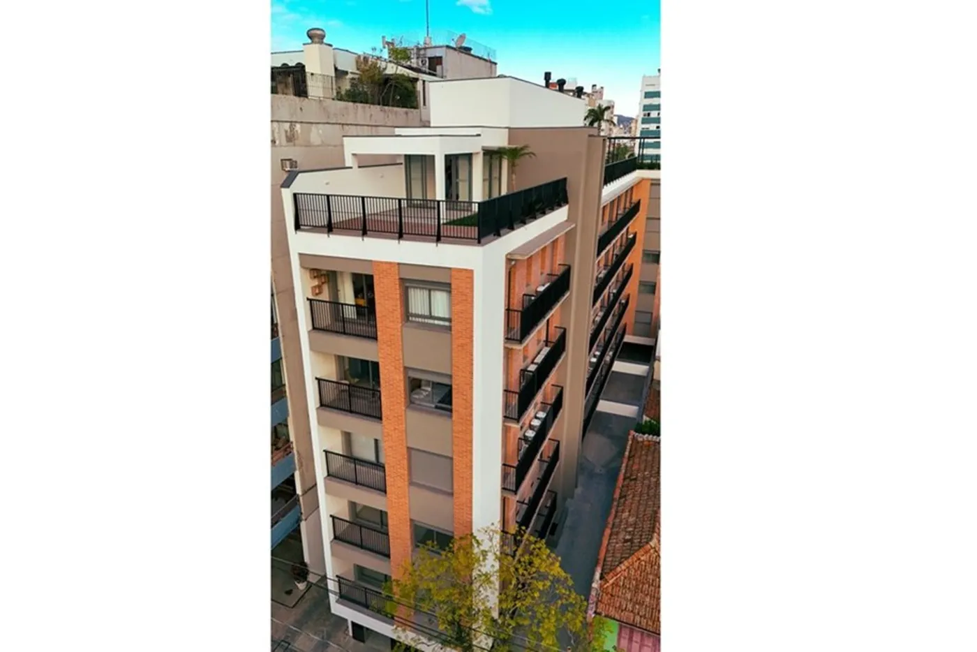 FJB 187 Apto 612491036-29 - REMAX Trend Exclusividades