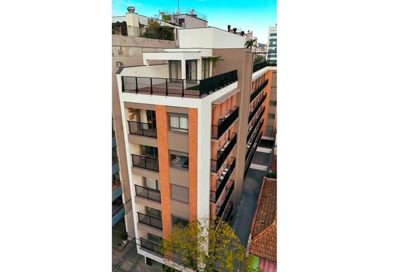 FJB 600 Apto 612491036-23 - REMAX Trend Exclusividades