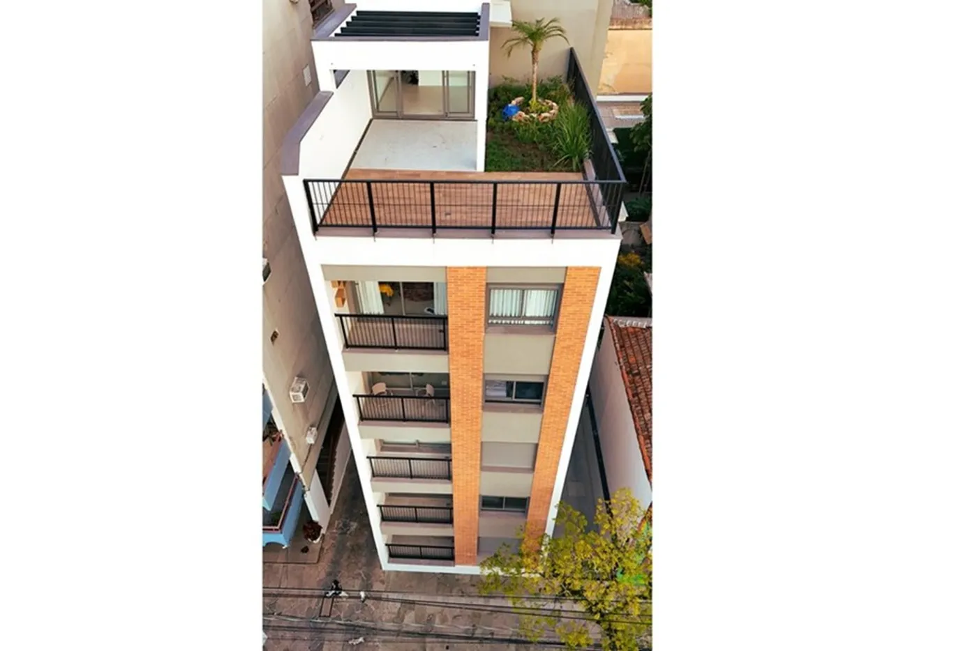 FJB 187 Apto 612491036-30 - REMAX Trend Exclusividades