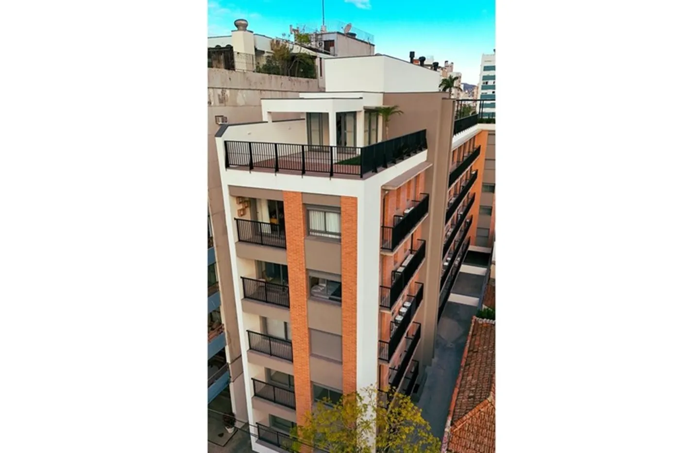 FJB 187 Apto 612491036-30 - REMAX Trend Exclusividades
