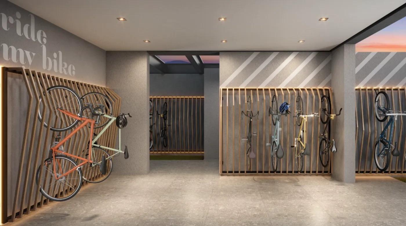 Hauser Home Desing Moema - Residencial