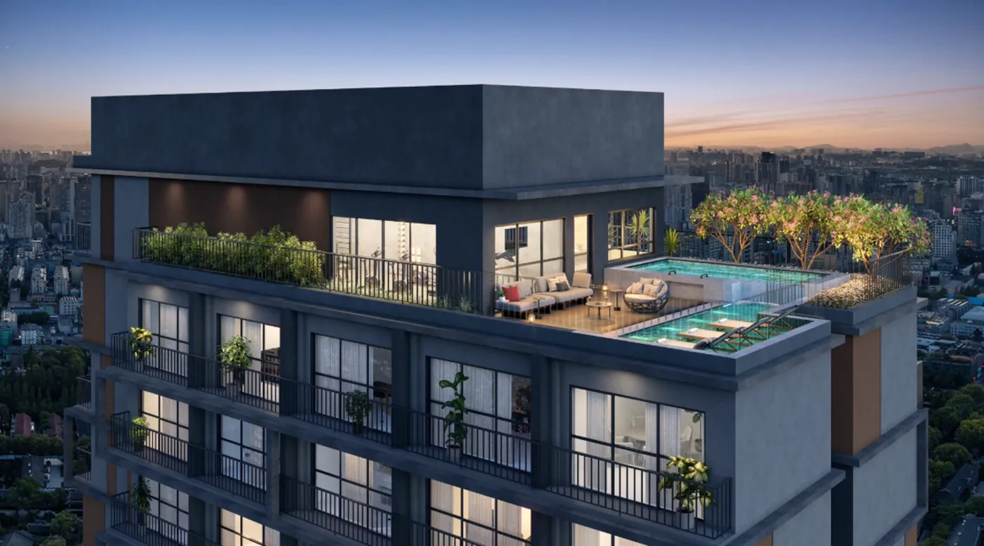 Hauser Home Desing Moema - Residencial