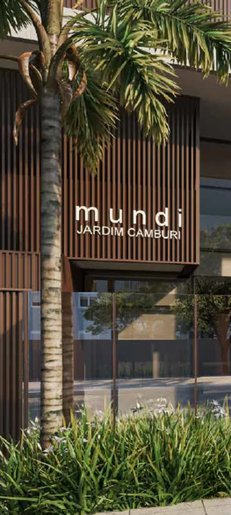 Mundi Jardim Camburi - Residencial