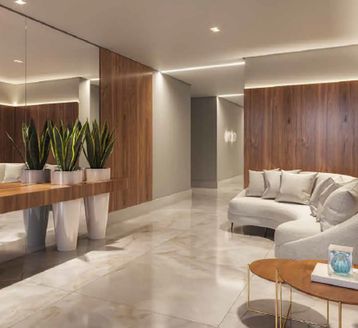 Mundi Jardim Camburi - Residencial
