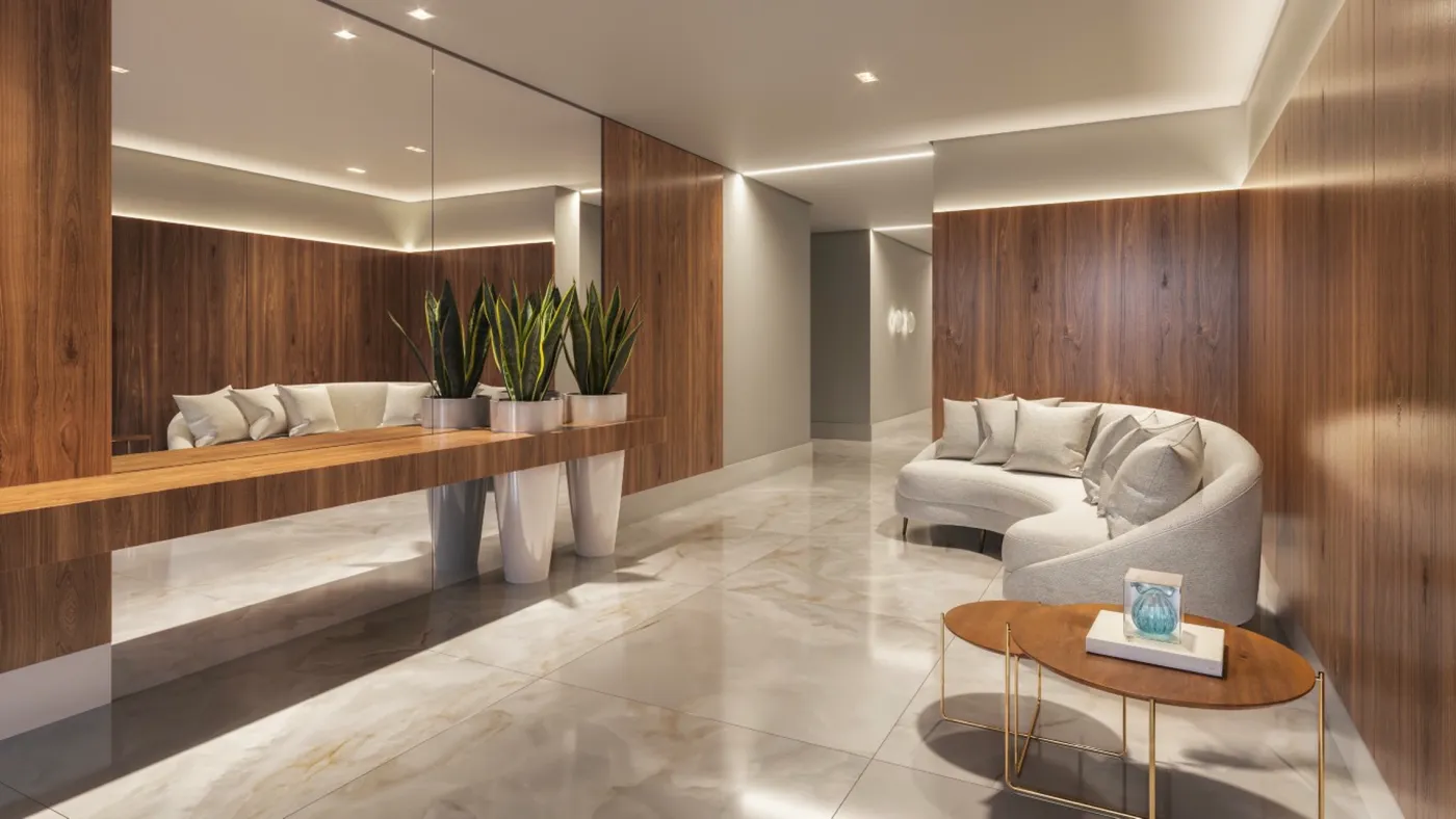 Mundi Jardim Camburi - Residencial