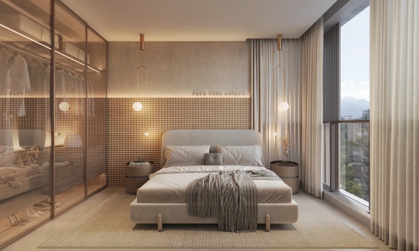 Mundi Jardim Camburi - Residencial