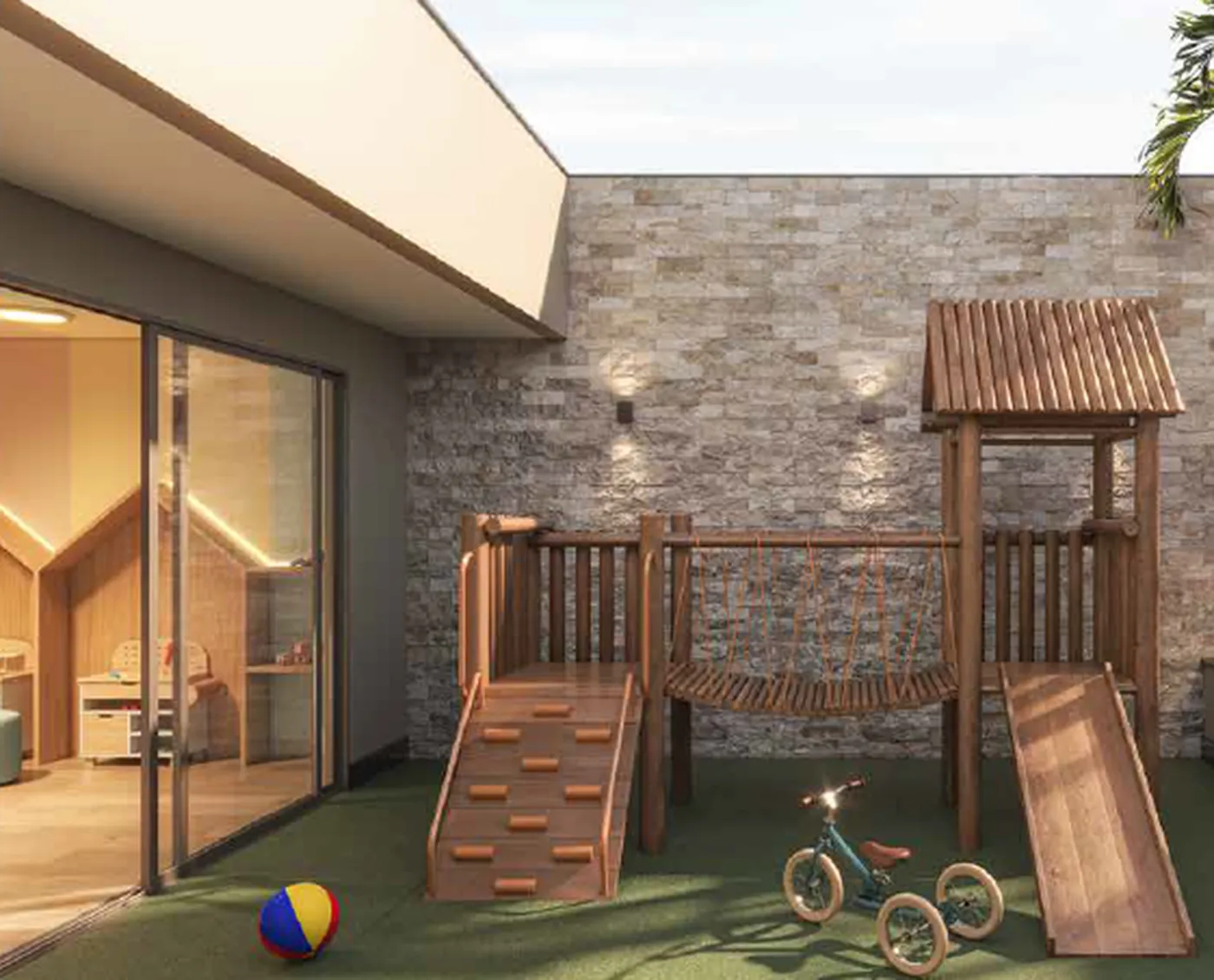Mundi Jardim Camburi - Residencial