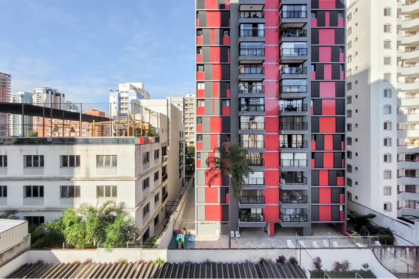 VOGDC 83 Apto 601721039-11 - REMAX Front Exclusividades