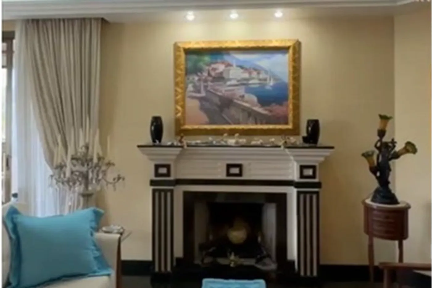 CBP 1160 Apto 601361052-13 - REMAX Trio Exclusividades