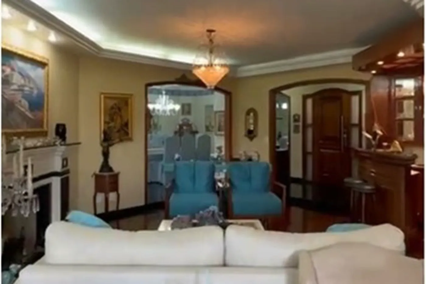 CBP 1160 Apto 601361052-13 - REMAX Trio Exclusividades