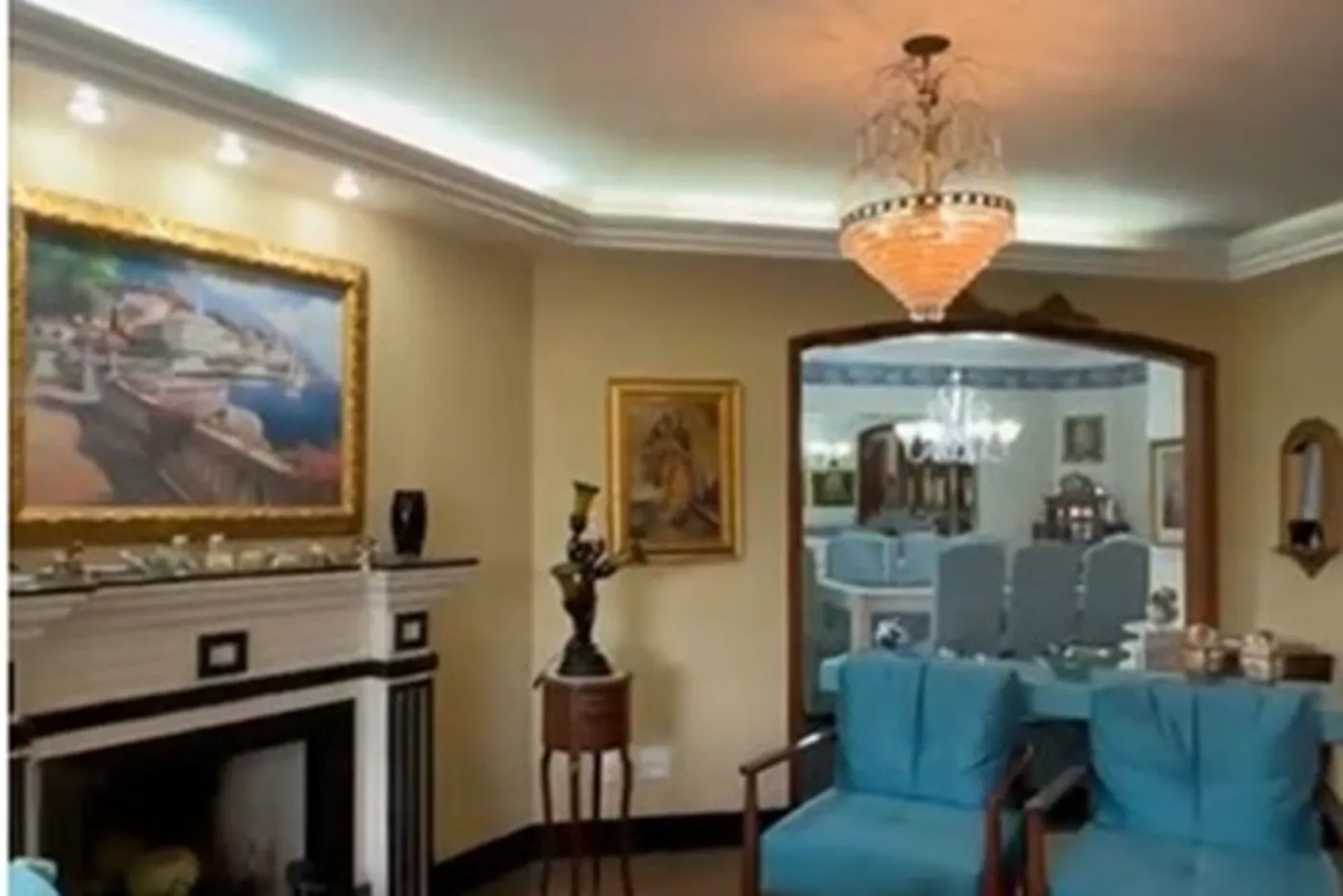 CBP 1160 Apto 601361052-13 - REMAX Trio Exclusividades
