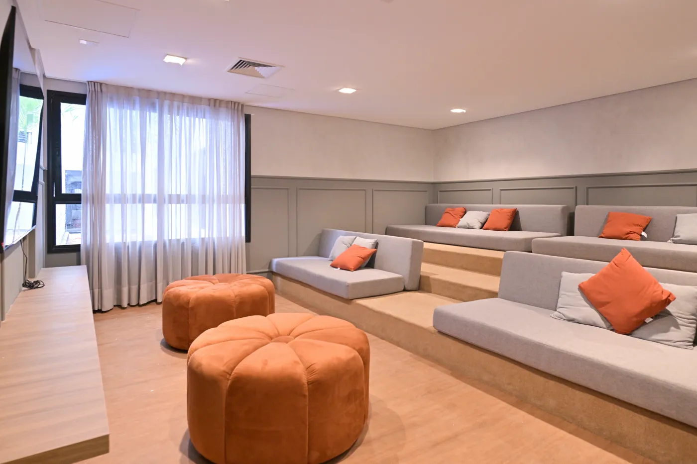 ClubLine São Judas - Residencial